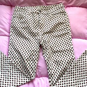 Free People slim fit jeans.  Size 30 NWOT